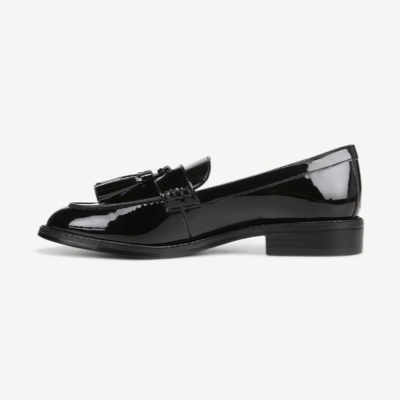 Franco Sarto Carolynn Low Loafer (WIDE) - Picture 8 of 8
